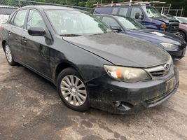 2011 Subaru Impreza