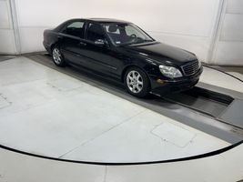 2004 Mercedes-Benz S-Class