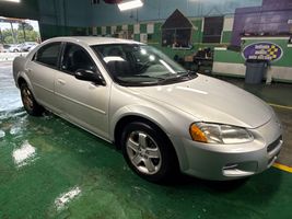 2002 Dodge Stratus