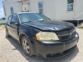 2010 Dodge Avenger