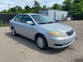2006 Toyota COROLLA