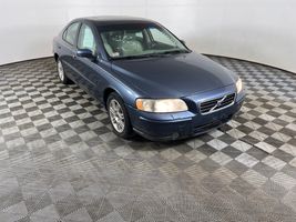 2006 Volvo S60