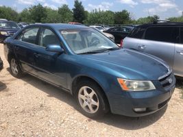 2006 Hyundai Sonata
