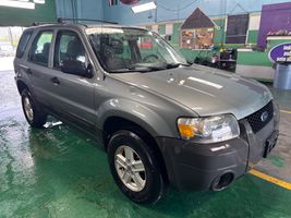 2006 Ford Escape