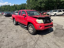 2006 Toyota Tacoma
