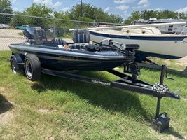 1989 BOMBER 15FT