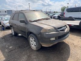 2005 ACURA MDX
