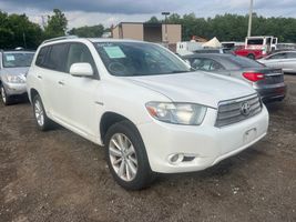 2008 Toyota HIGHLANDER