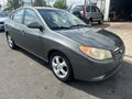 2008 Hyundai Elantra