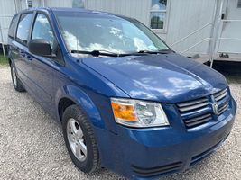 2010 Dodge Grand Caravan
