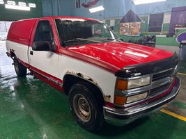1996 Chevrolet C/k1500
