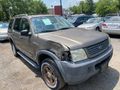 2004 Ford Explorer