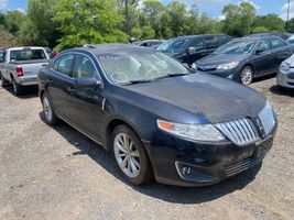 2009 Lincoln MKS