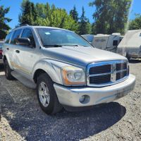 2005 Dodge Durango