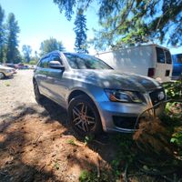 2011 Audi Q5
