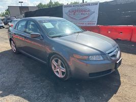 2005 ACURA TL