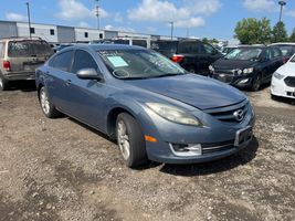 2011 Mazda MAZDA6