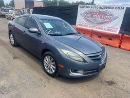 2011 Mazda MAZDA6