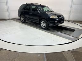2005 ACURA MDX