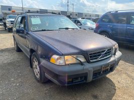 2000 Volvo V70 CROSS COUNTRY