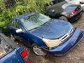 2009 Ford Focus