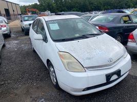 2005 Toyota Prius