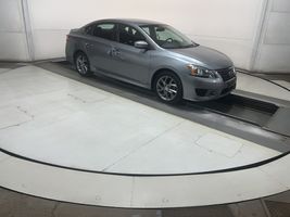 2014 NISSAN Sentra