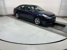 2013 Subaru Legacy