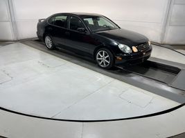 2003 Lexus GS 430
