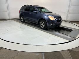 2013 Chevrolet Equinox