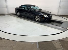 2005 Mercedes-Benz CLK-Class