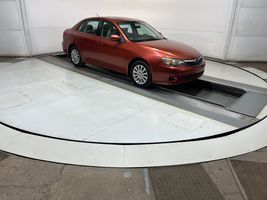 2010 Subaru Impreza