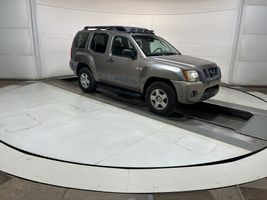 2006 NISSAN Xterra