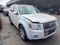 2009 Mercury Mariner
