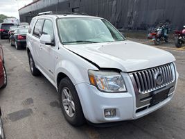 2009 Mercury Mariner