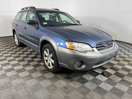 2006 Subaru Outback