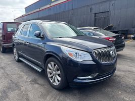2015 Buick Enclave