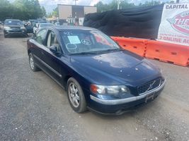 2004 Volvo S60