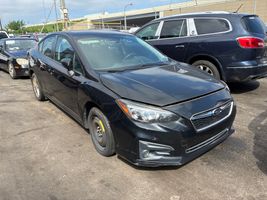 2017 Subaru Impreza