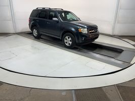 2009 Ford Escape