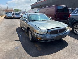 2005 Buick LeSabre