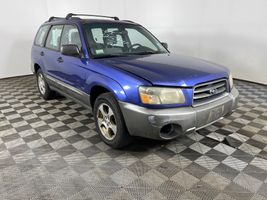 2004 Subaru Forester