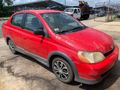 2000 Toyota ECHO