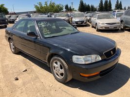 1997 ACURA TL