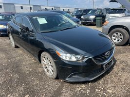 2016 Mazda MAZDA6