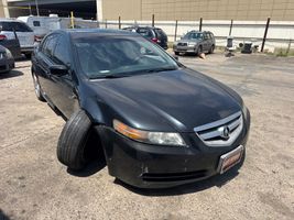 2005 ACURA TL