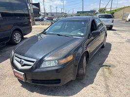 2005 ACURA TL