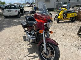 1984 Honda GL1200 (GOLDWING)