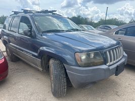 2004 JEEP GRAND CHEROKEE