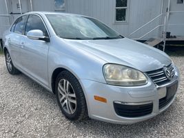 2006 VOLKSWAGEN JETTA